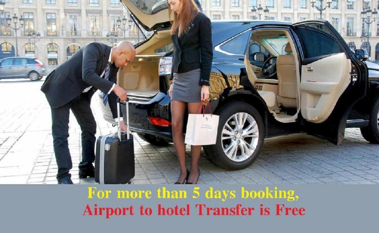 Demir Yol Plaza Hotel Baku Ngoại thất bức ảnh