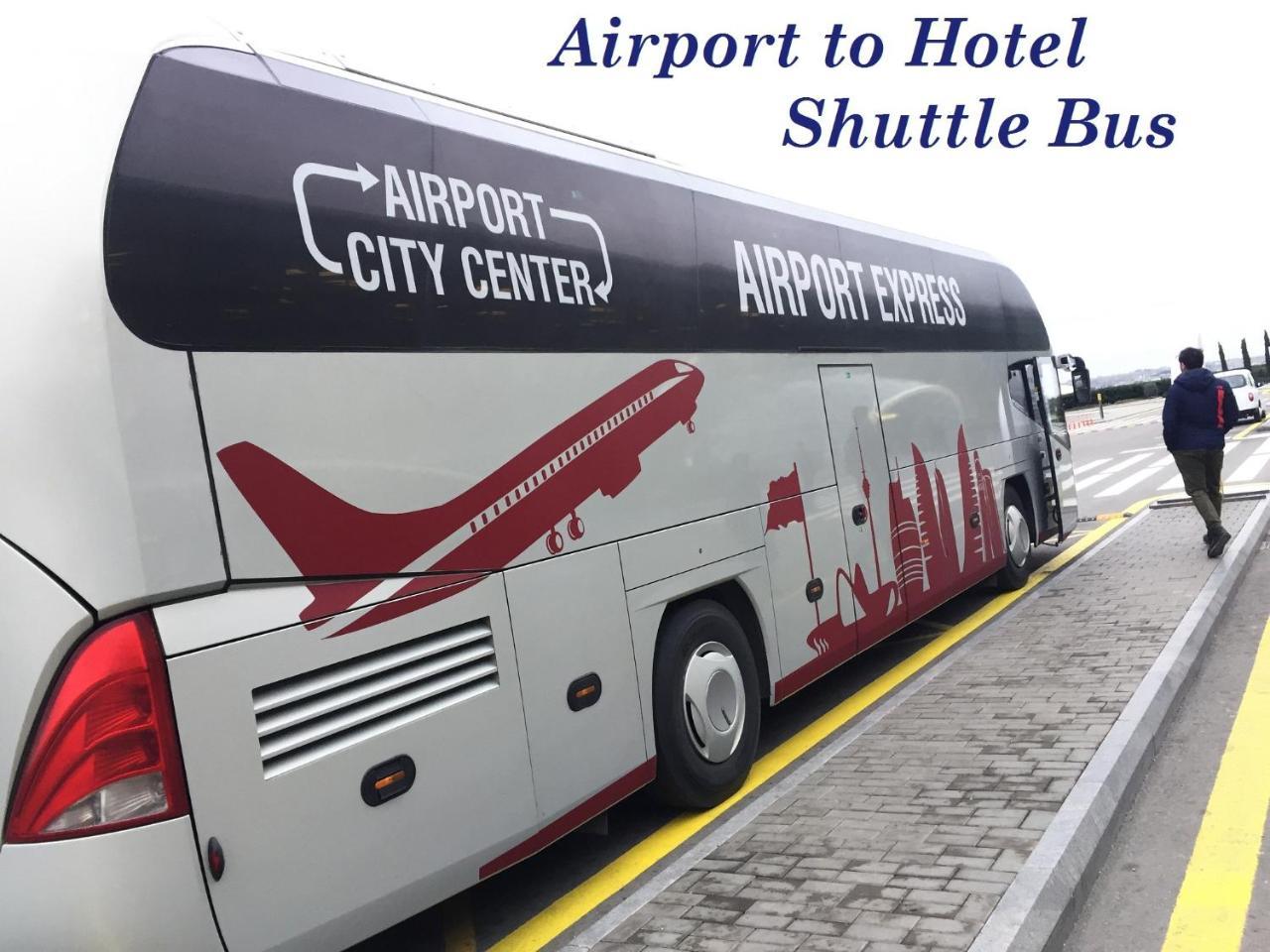 Demir Yol Plaza Hotel Baku Ngoại thất bức ảnh